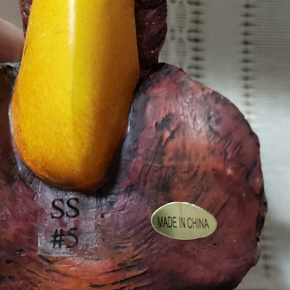 Vintage and Rare 2000 "Celestial Santa" by Stewart Sherwood Ornament - Picture 7 of 14